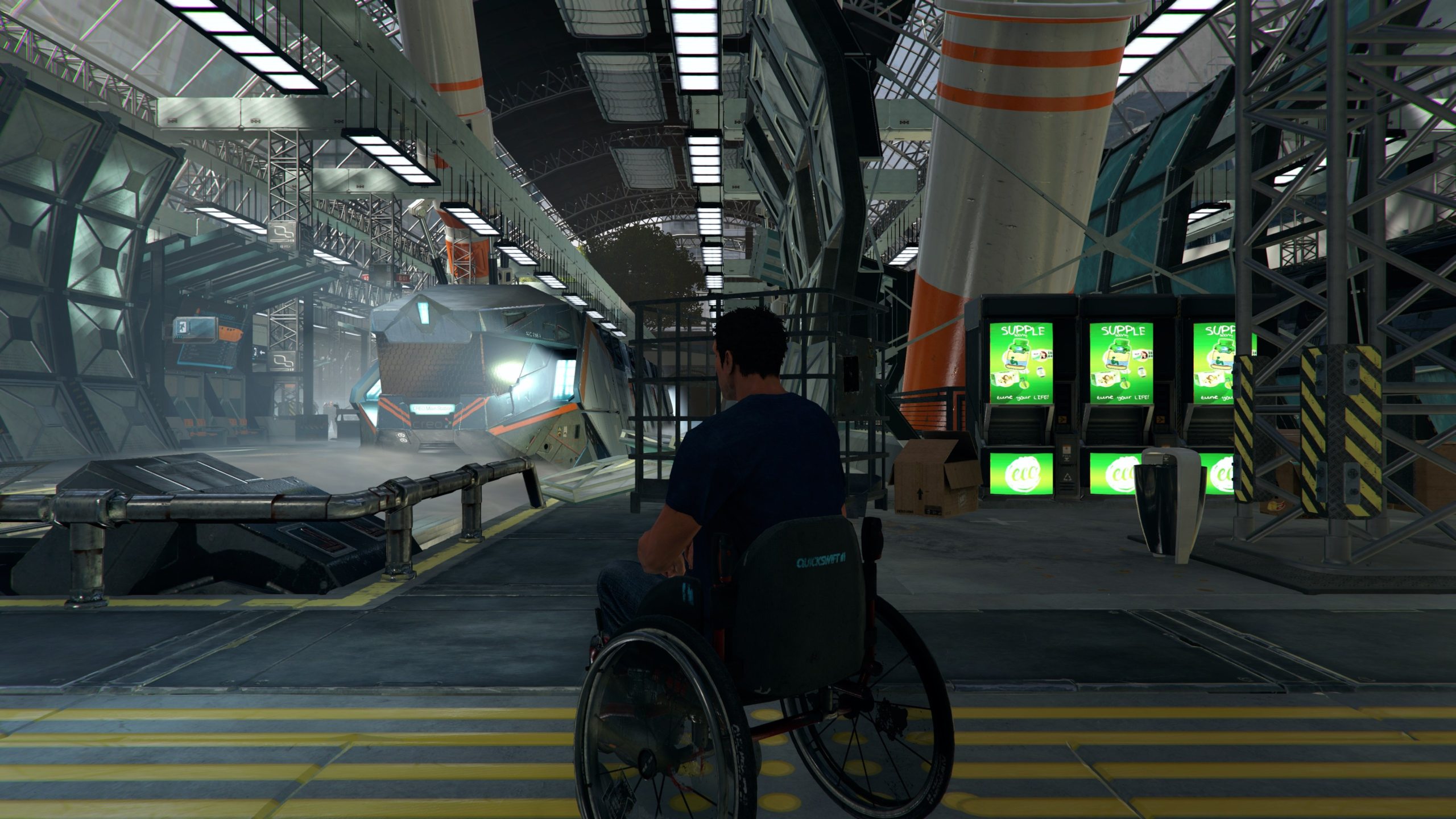 The Surge - Imagen 49